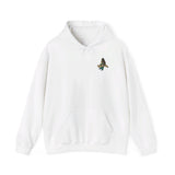 LeahKlea Sportfishing Hooded Sweatshirt