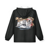 Rogezac Windbreaker Jacket