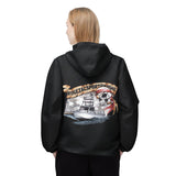 Rogezac Windbreaker Jacket