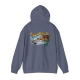 LeahKlea Sportfishing Hooded Sweatshirt