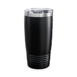 LeahKlea Tumbler, 20oz