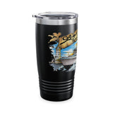 LeahKlea Tumbler, 20oz