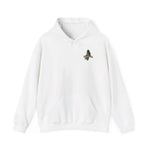 LeahKlea Sportfishing Hooded Sweatshirt