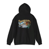 LeahKlea Sportfishing Hooded Sweatshirt