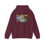 LeahKlea Sportfishing Hooded Sweatshirt