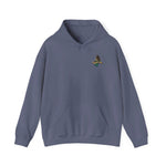 LeahKlea Sportfishing Hooded Sweatshirt