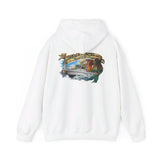 LeahKlea Sportfishing Hooded Sweatshirt