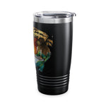 LeahKlea Tumbler, 20oz