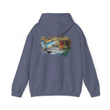 LeahKlea Sportfishing Hooded Sweatshirt