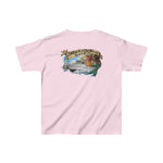 LeahKlea KIDS T shirt