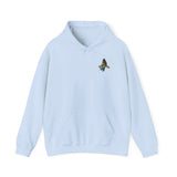 LeahKlea Sportfishing Hooded Sweatshirt