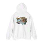 LeahKlea Sportfishing Hooded Sweatshirt