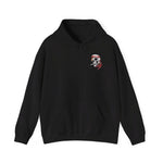 ROGEZAC SPORTFISHING Unisex Heavy Blend™ Hooded Sweatshirt