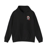 ROGEZAC SPORTFISHING Unisex Heavy Blend™ Hooded Sweatshirt