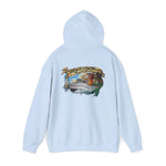 LeahKlea Sportfishing Hooded Sweatshirt