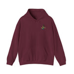 LeahKlea Sportfishing Hooded Sweatshirt