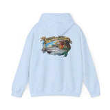 LeahKlea Sportfishing Hooded Sweatshirt