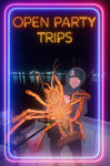10/24/25 CATALINA OPEN PARTY Fishing/LOBSTER combo (deposit only)