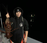 “LEAHKLEA” LOBSTER FISHING CHARTER-DEPOSIT ONLY