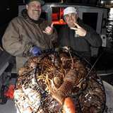 1/25/26 LOCAL LOBSTER OPEN PARTY (deposit only)