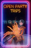 San pedro lobster charter