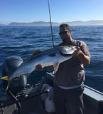 “ROGEZAC” OFFSHORE TUNA/SBI/CLEMENTE ISLAND CHARTERS- DEPOSIT ONLY