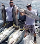 “ROGEZAC” OFFSHORE TUNA/SBI/CLEMENTE ISLAND CHARTERS- DEPOSIT ONLY