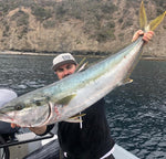 “ROGEZAC” CATALINA ISLAND FISHING CHARTER- DEPOSIT ONLY